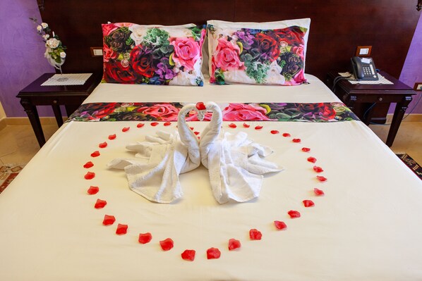 Doppelzimmer zur Einzelnutzung