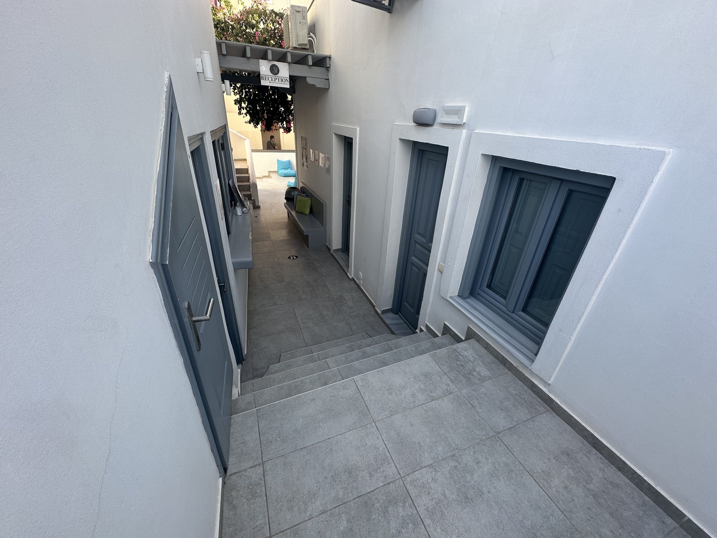 Foto - Markakis Studios Fira Town