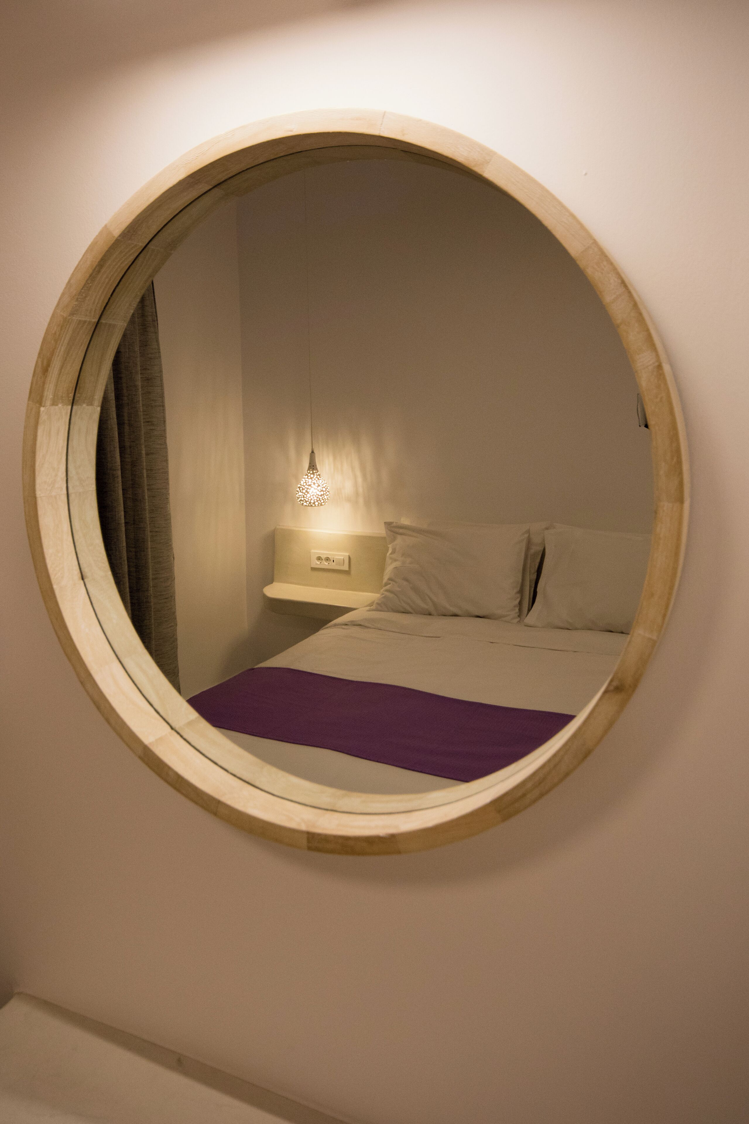 华丽开间, 1 间卧室 | 客房内保险箱、免费 WiFi、床单