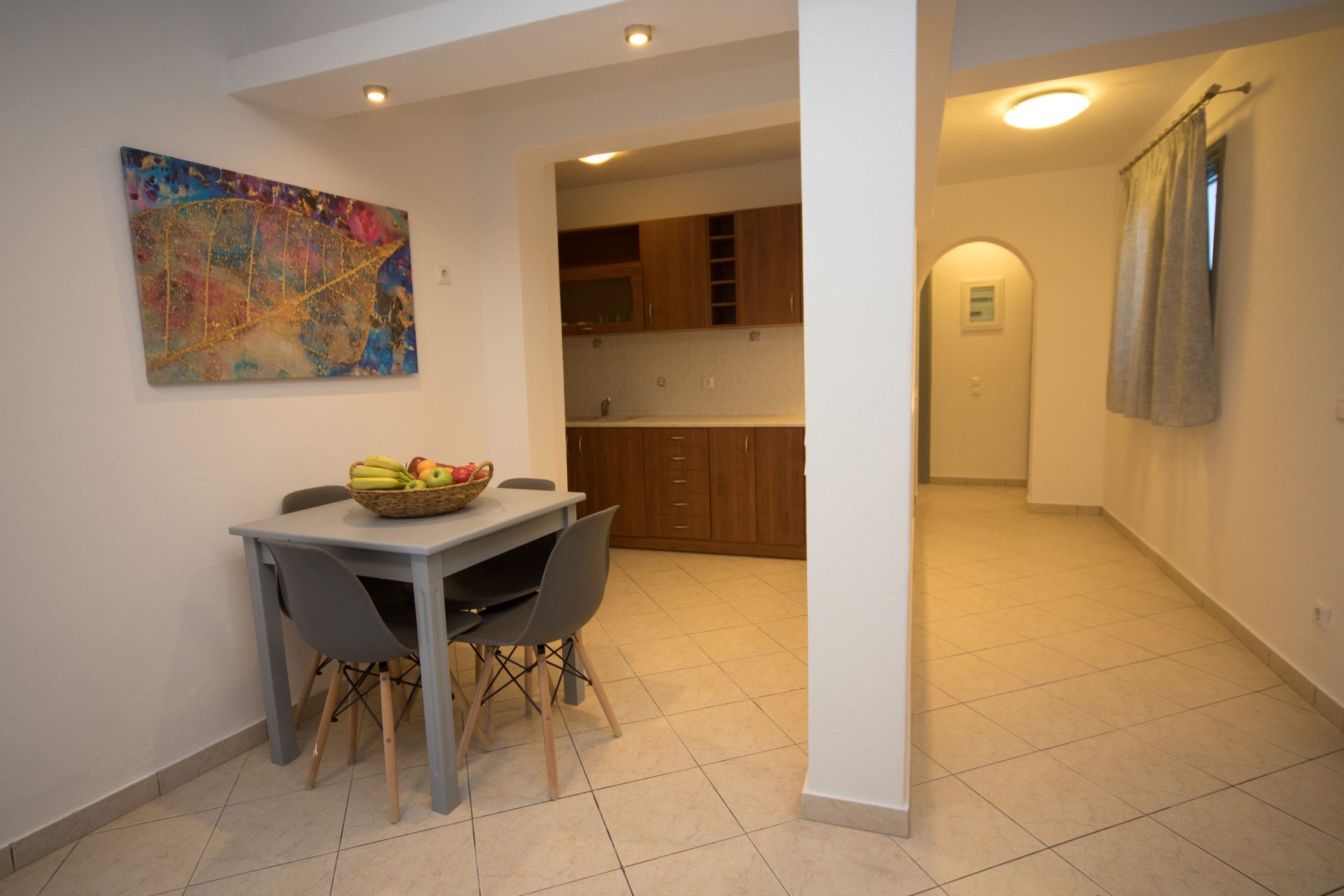 Foto - Markakis Studios Fira Town