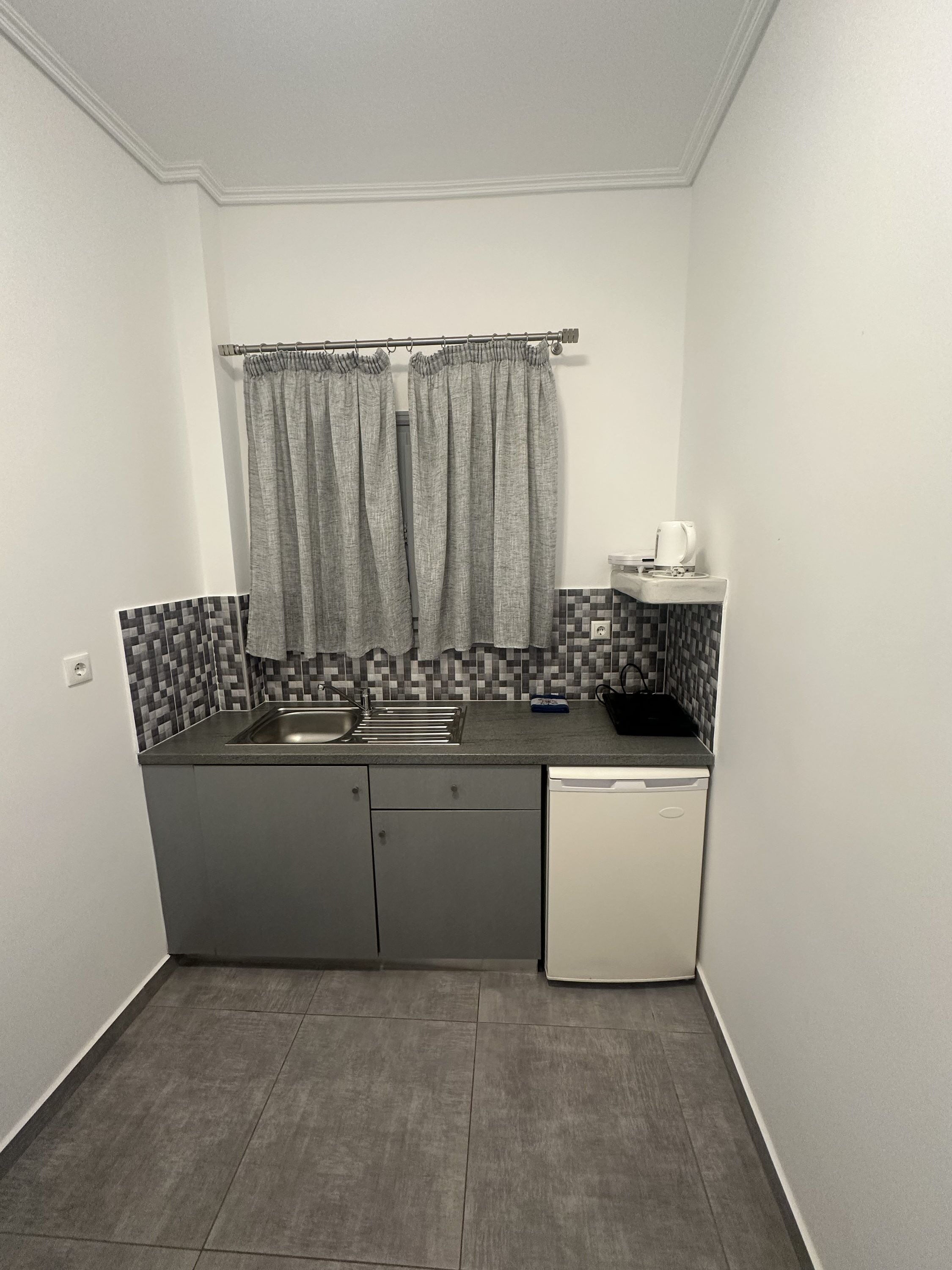 Foto - Markakis Studios Fira Town