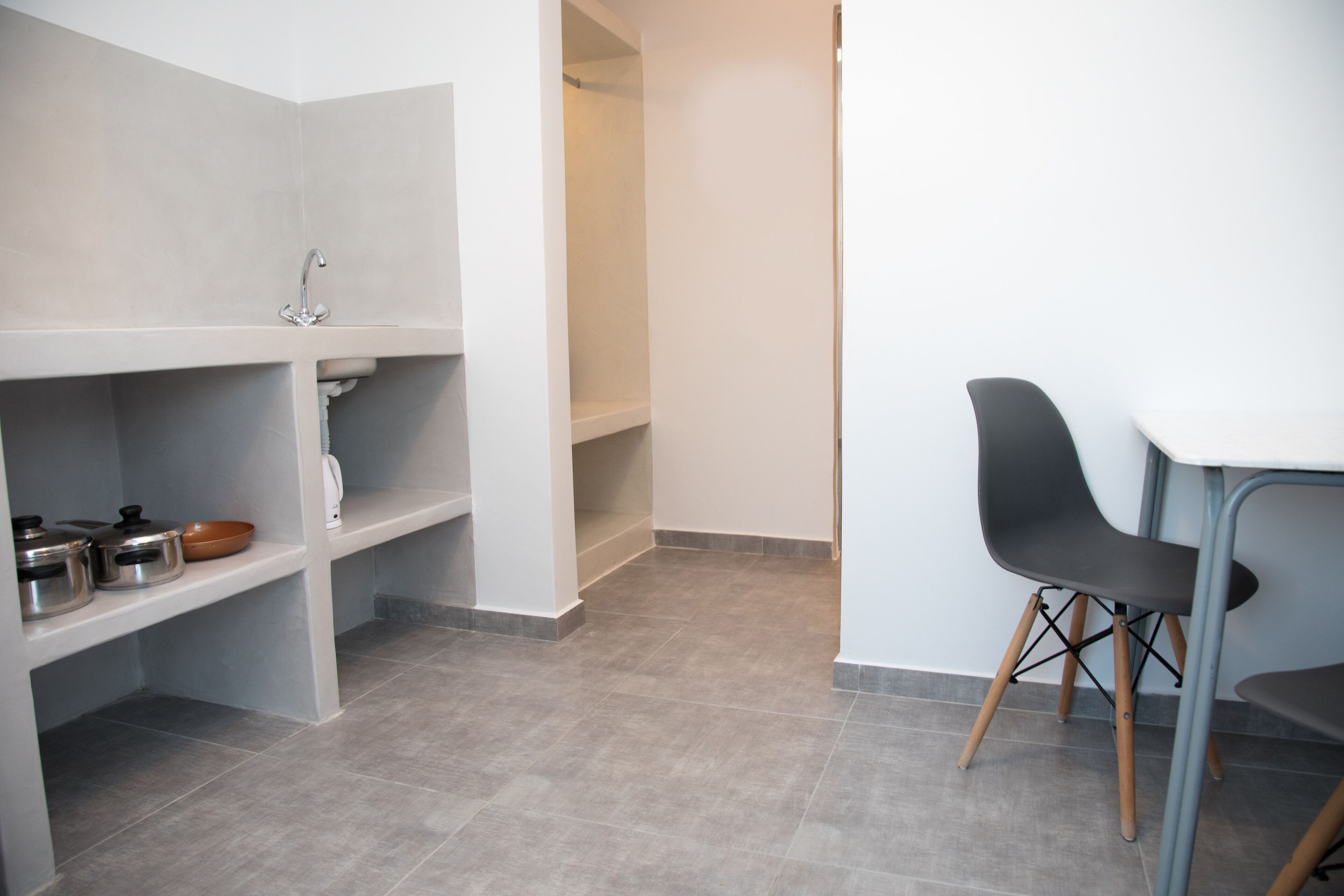 Foto - Markakis Studios Fira Town