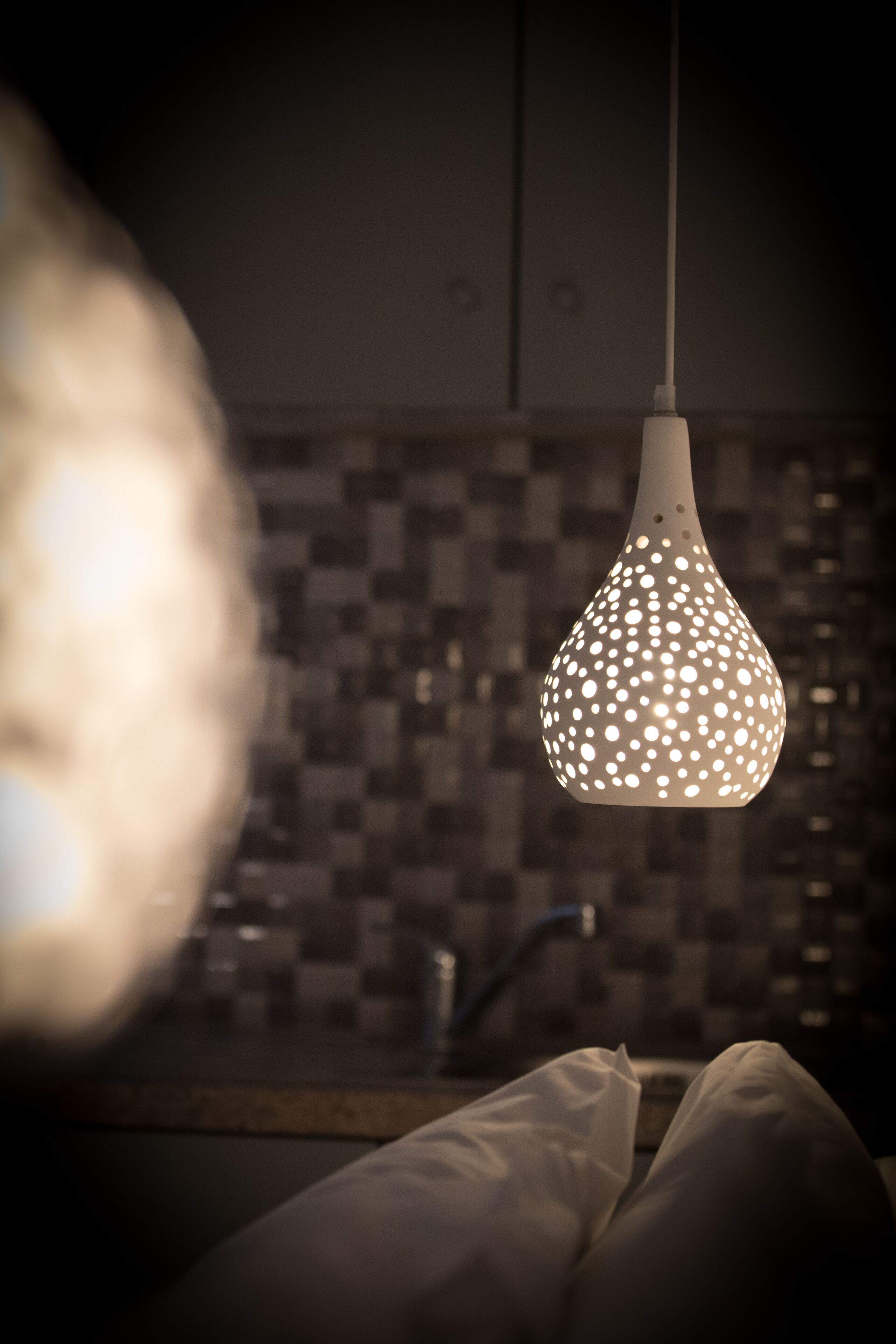 Foto - Markakis Studios Fira Town