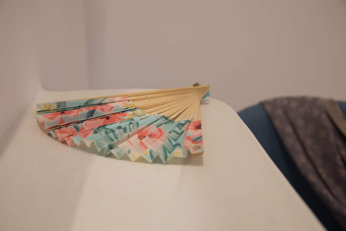 华丽开间, 1 间卧室 | 客房内保险箱、免费 WiFi、床单