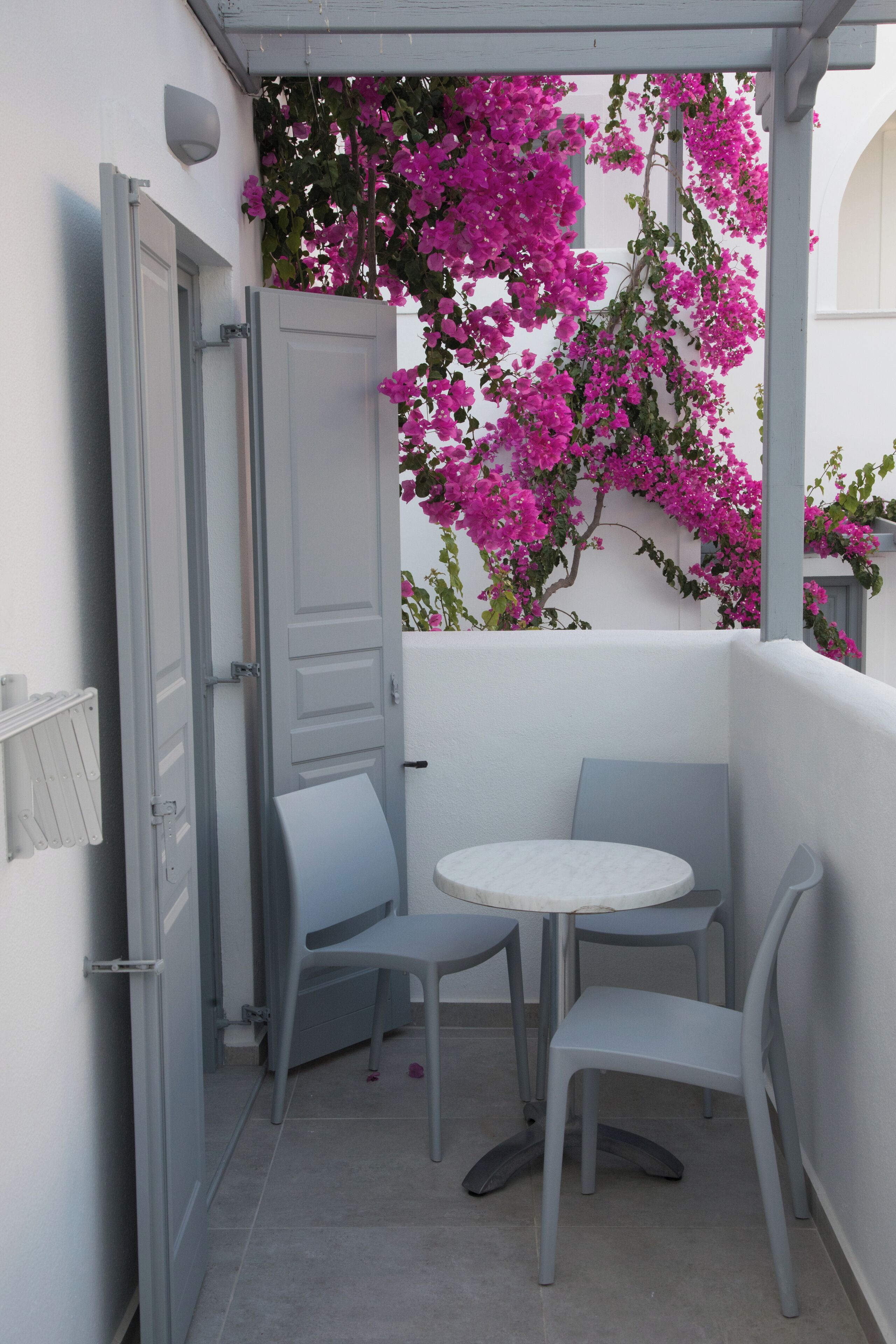 Foto - Markakis Studios Fira Town