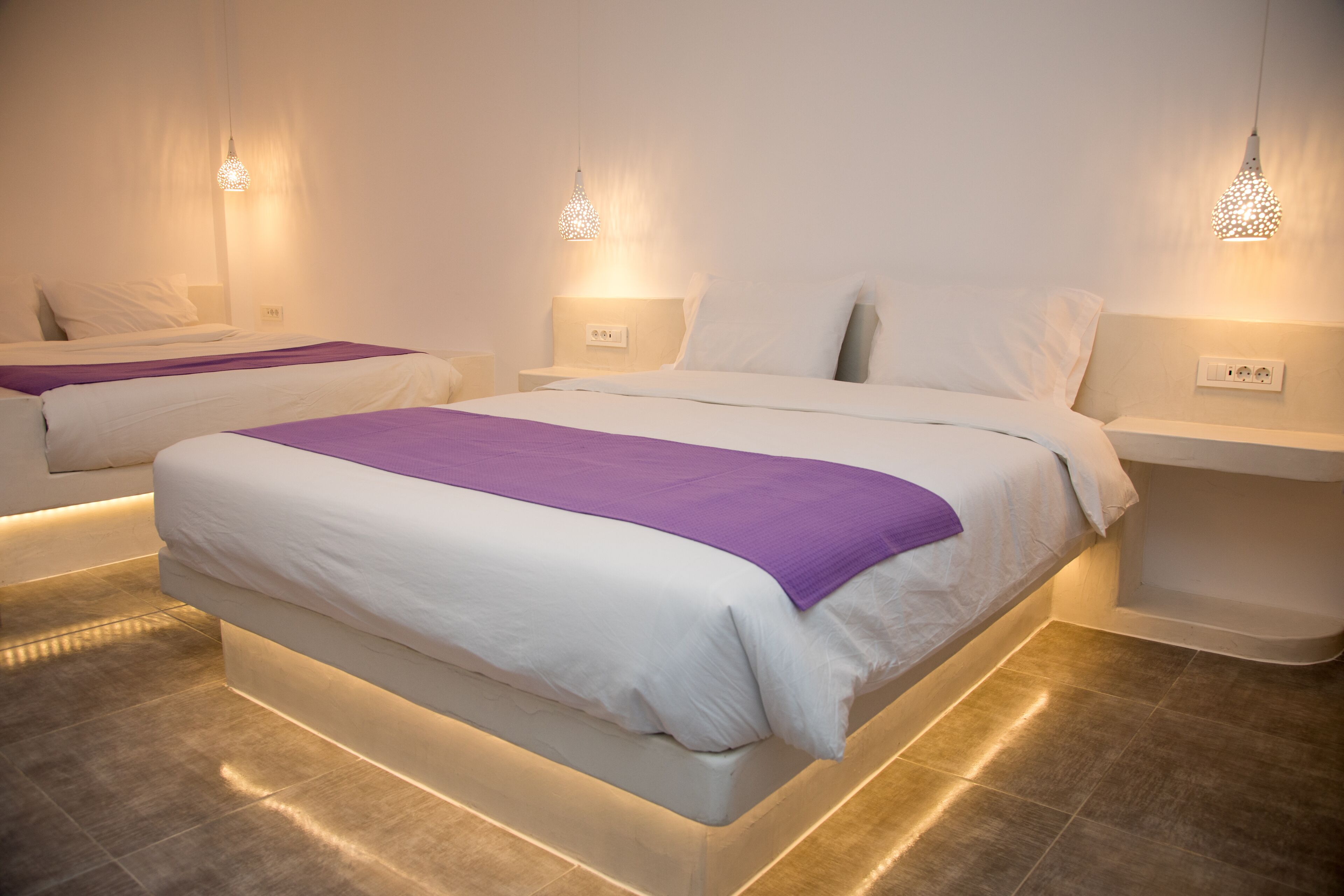 Foto - Markakis Studios Fira Town