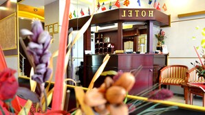 Unclassified image, 4 of 31, button - Super 8 Hotel (Skopje)