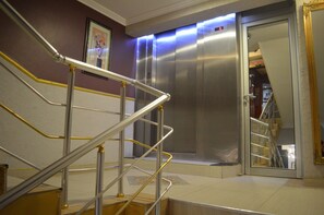 Treppe