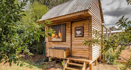 Glencoe Country Bed and Breakfast