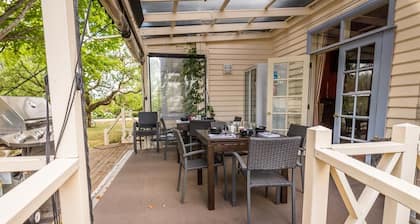 Glencoe Country Bed & Breakfast
