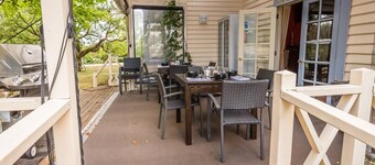 Glencoe Country Bed & Breakfast