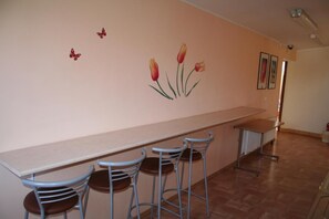 Restaurantes