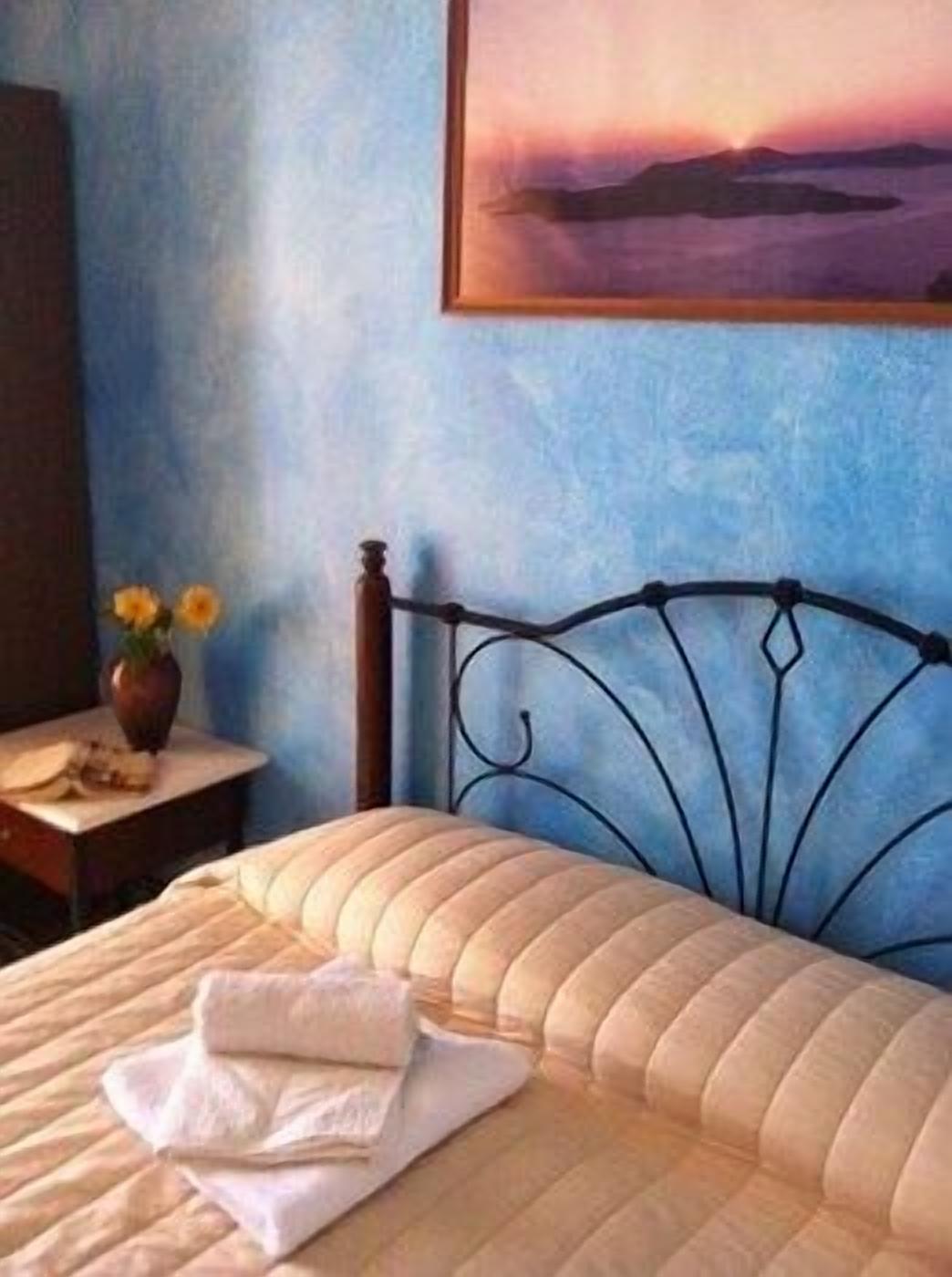 Rideaux occultants, Wi-Fi gratuit, draps fournis