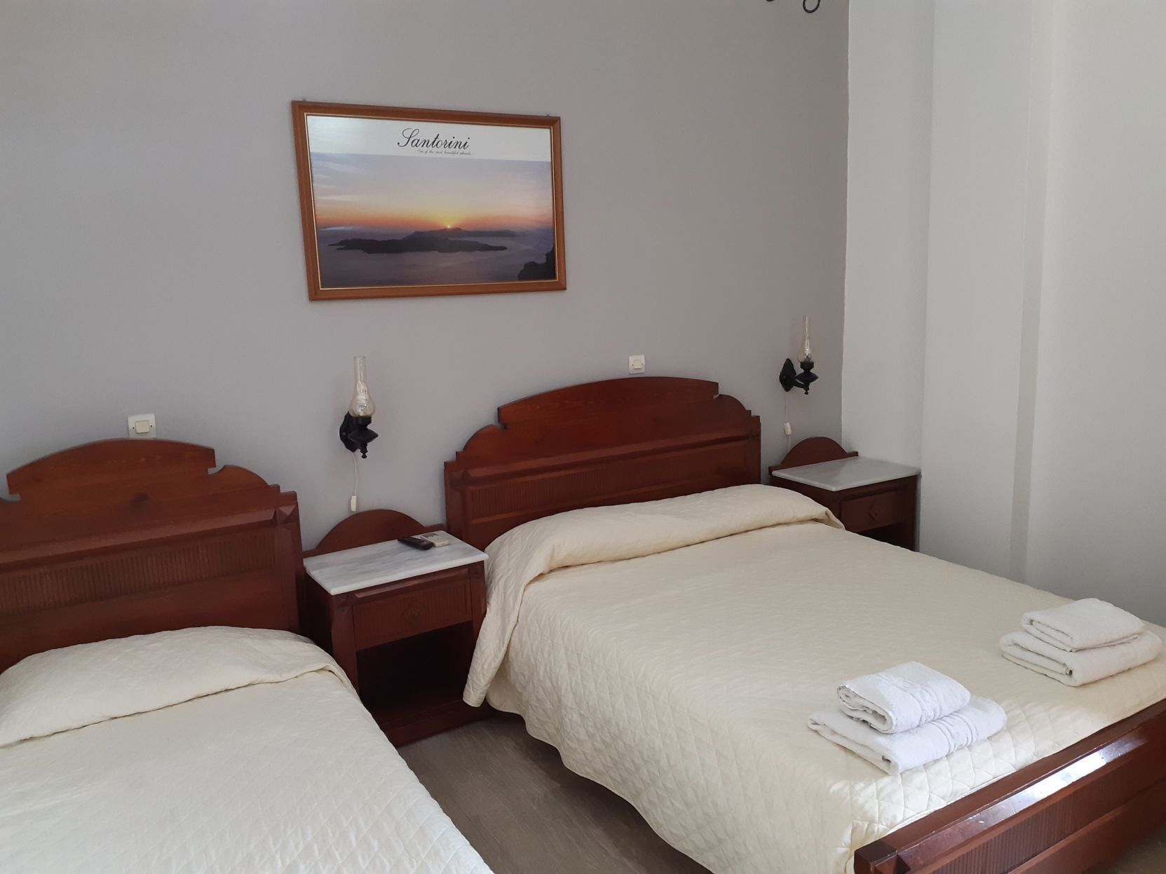 Tende oscuranti, Wi-Fi gratuito, lenzuola