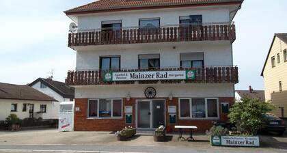 Pension Mainzer Rad