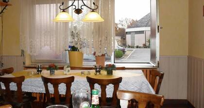 Pension Mainzer Rad
