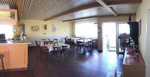 Restaurant - Pension Mainzer Rad (Schwetzingen)