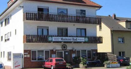 Pension Mainzer Rad