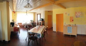 Restaurant - Pension Mainzer Rad (Schwetzingen)