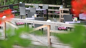 Teres/patio