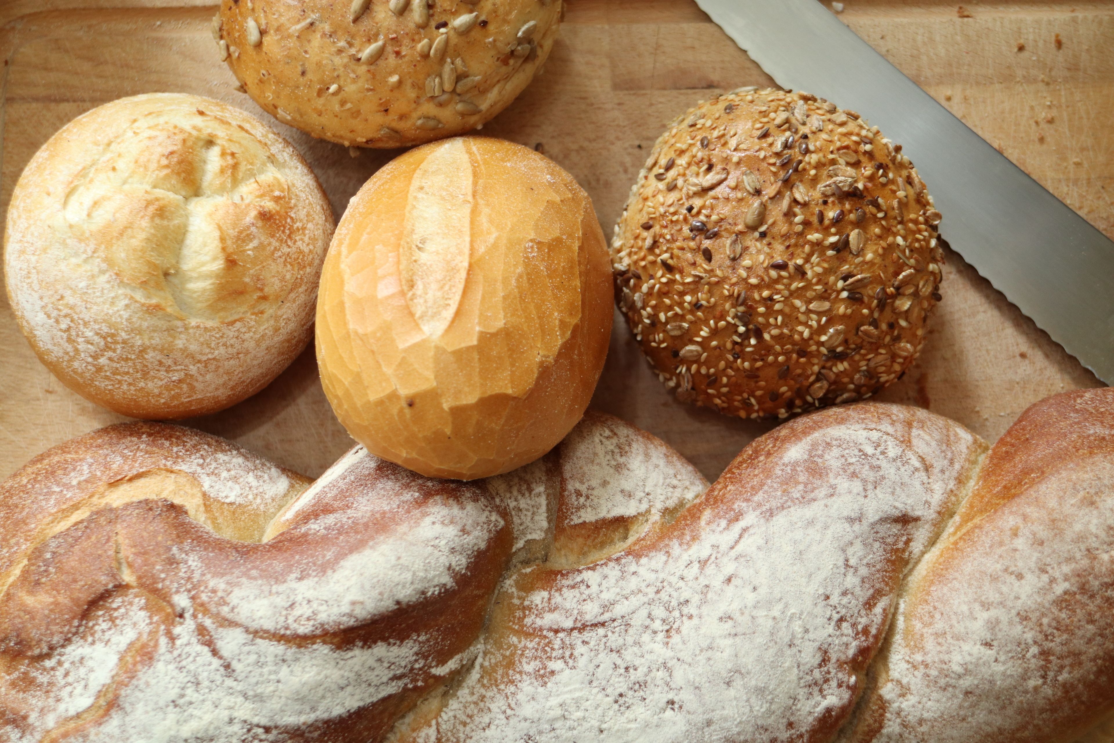 daily buffet breakfast (eur 9 per person)