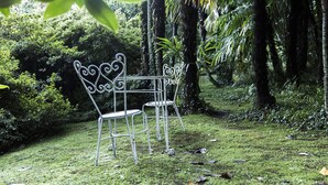 Garden - Du Parc Dipendenza (Stresa)