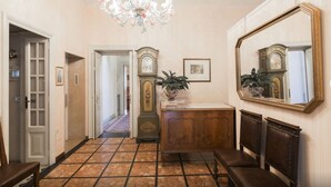 Reception - Du Parc Dipendenza (Stresa)