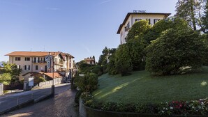 Exterior - Du Parc Dipendenza (Stresa)