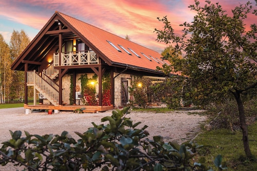 Karlamuiza Country Hotel