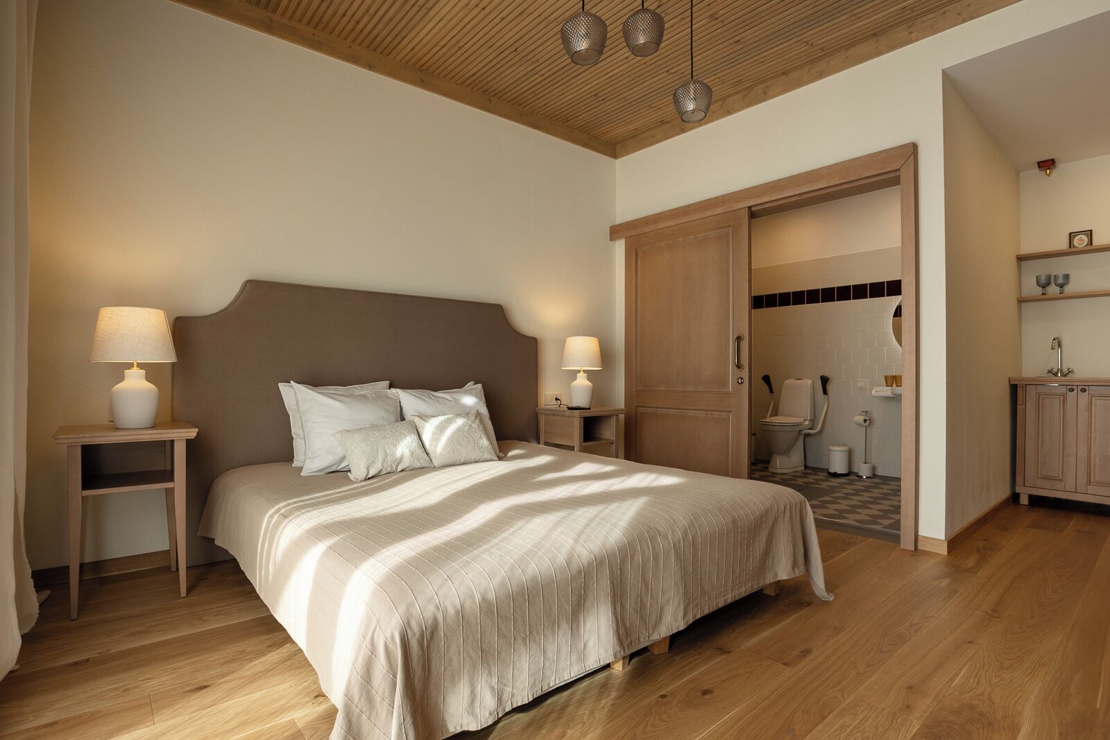 Ropa de cama de alta calidad y colchones Select Comfort 