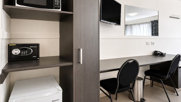 Doppelzimmer