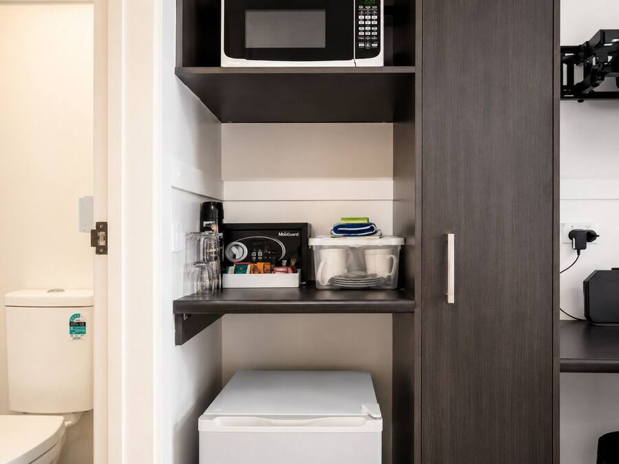 Dapur pribadi
