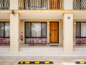 Exterior - Gallery Motel (South Murwillumbah)