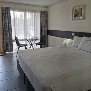 1 chambre, draps en coton égyptien, literie de qualité supérieure