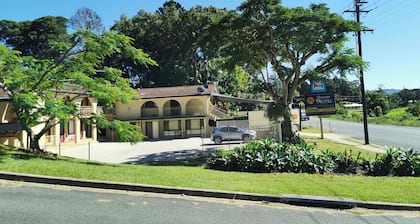 Gallery Motel