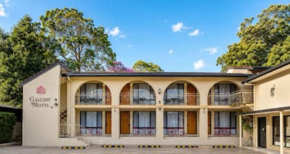 Gallery Motel