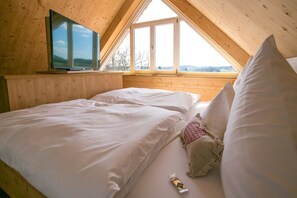 Room - Hotel Gasthof zur Post (Wolfegg)