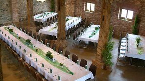 Salle de banquet