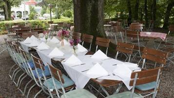 Spécialités Cuisine internationale