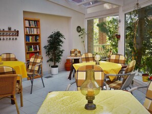 Restaurantes