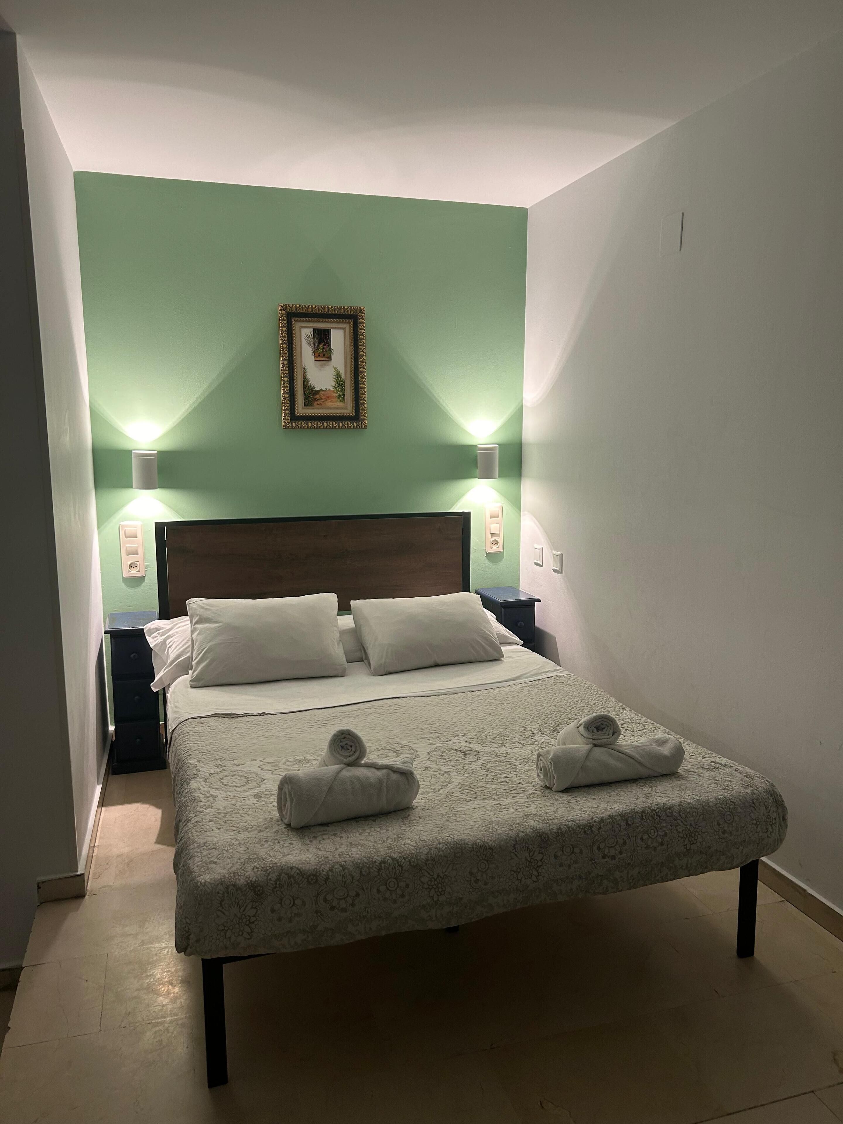 Foto - Hostal El Olivo