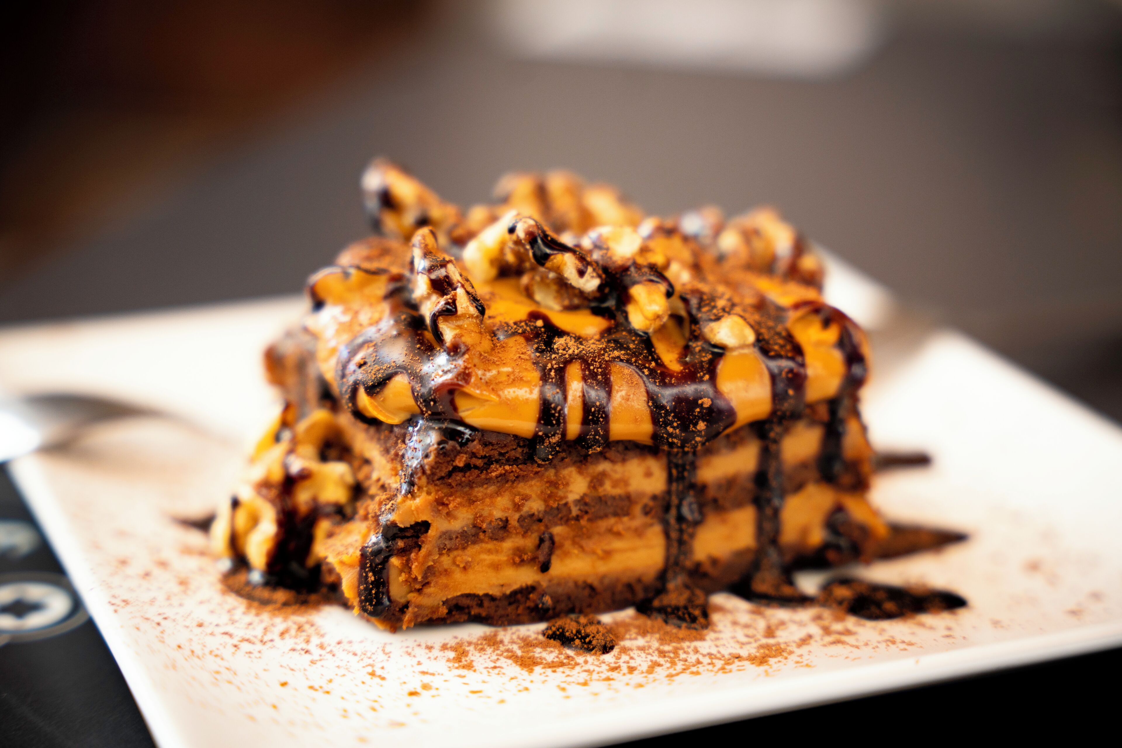 Foto - Hostal El Olivo