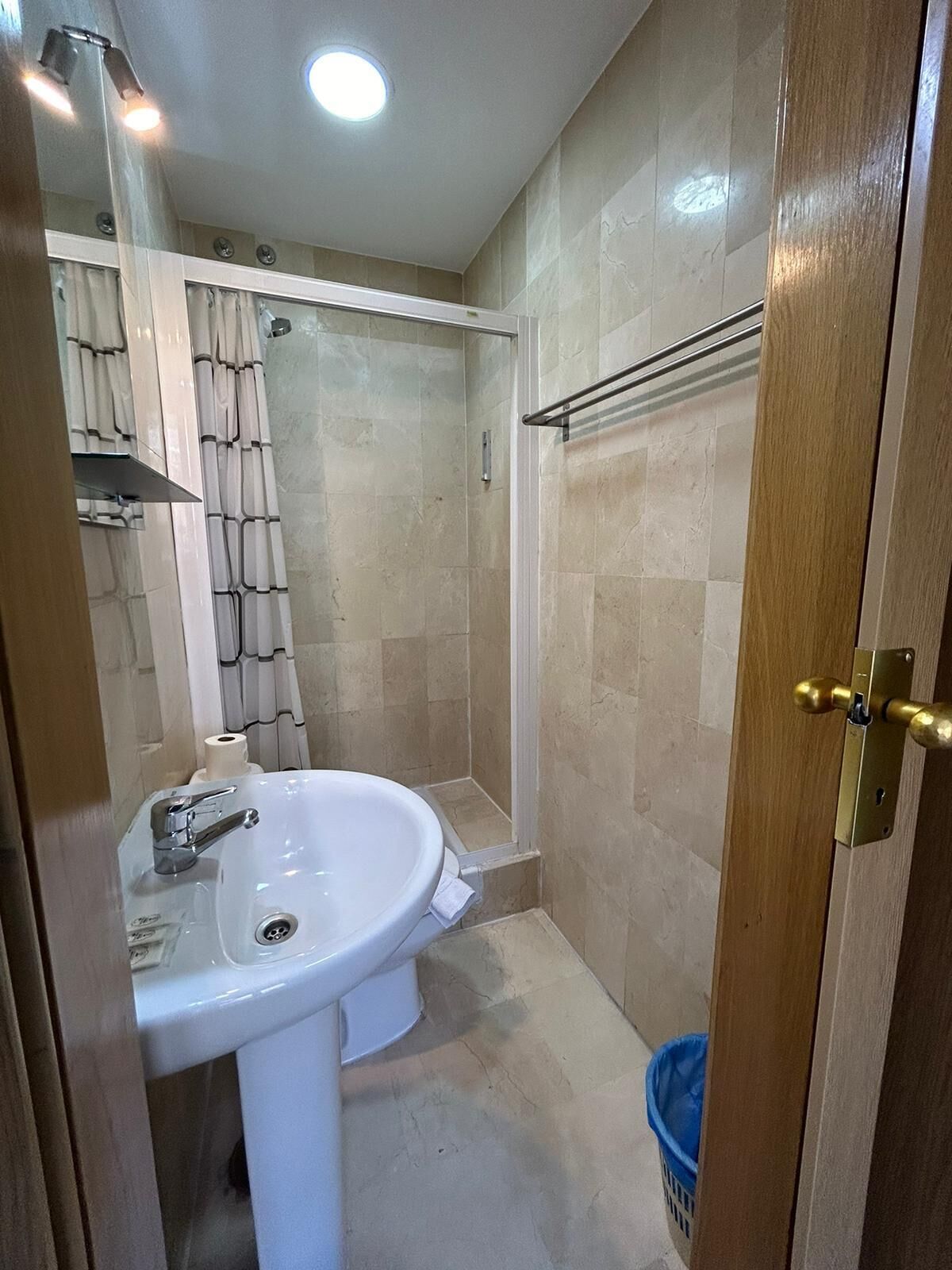 Foto - Hostal El Olivo