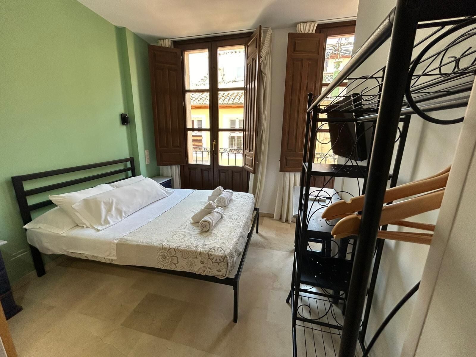 Foto - Hostal El Olivo