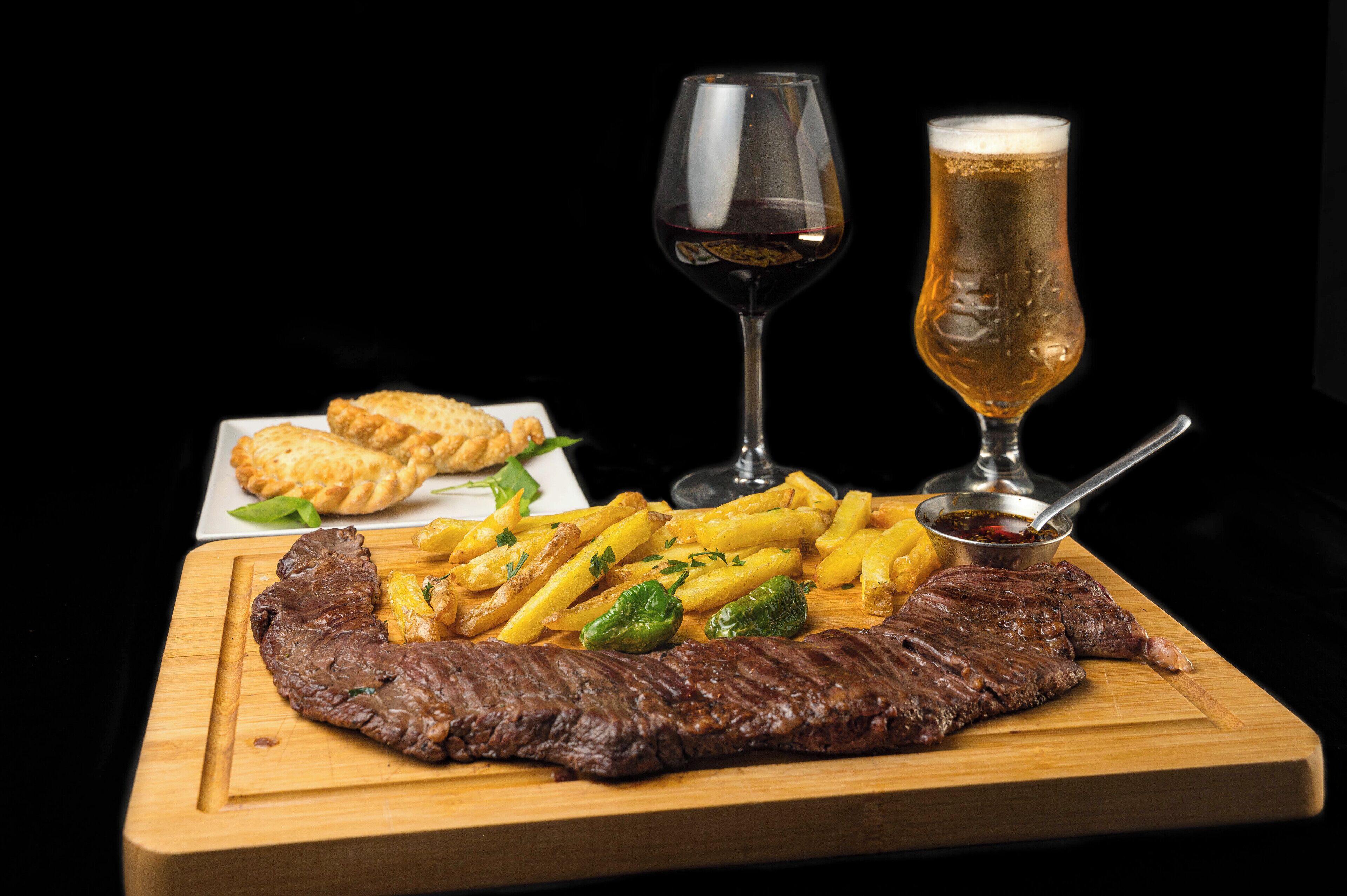 Foto - Hostal El Olivo