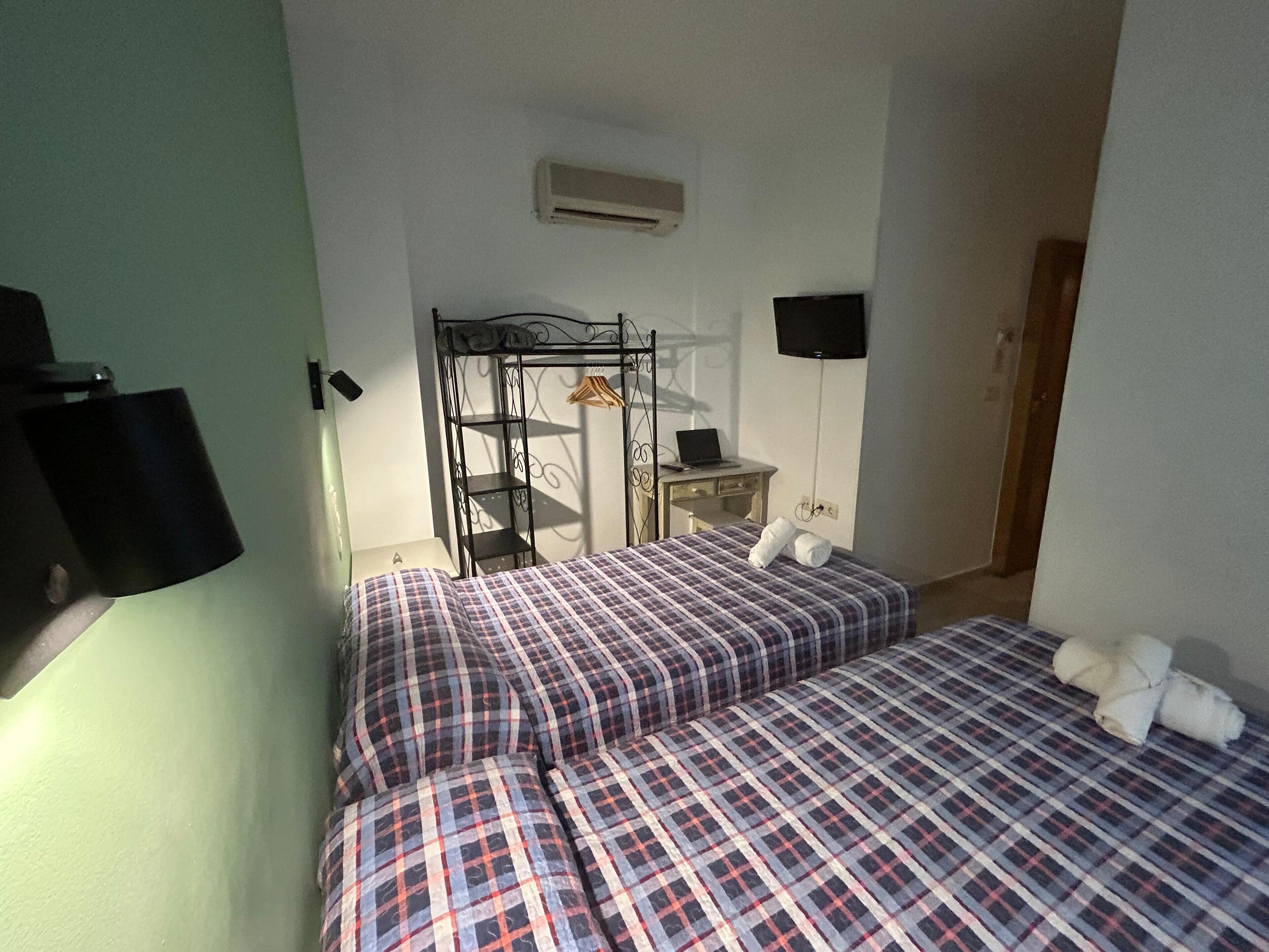 Foto - Hostal El Olivo