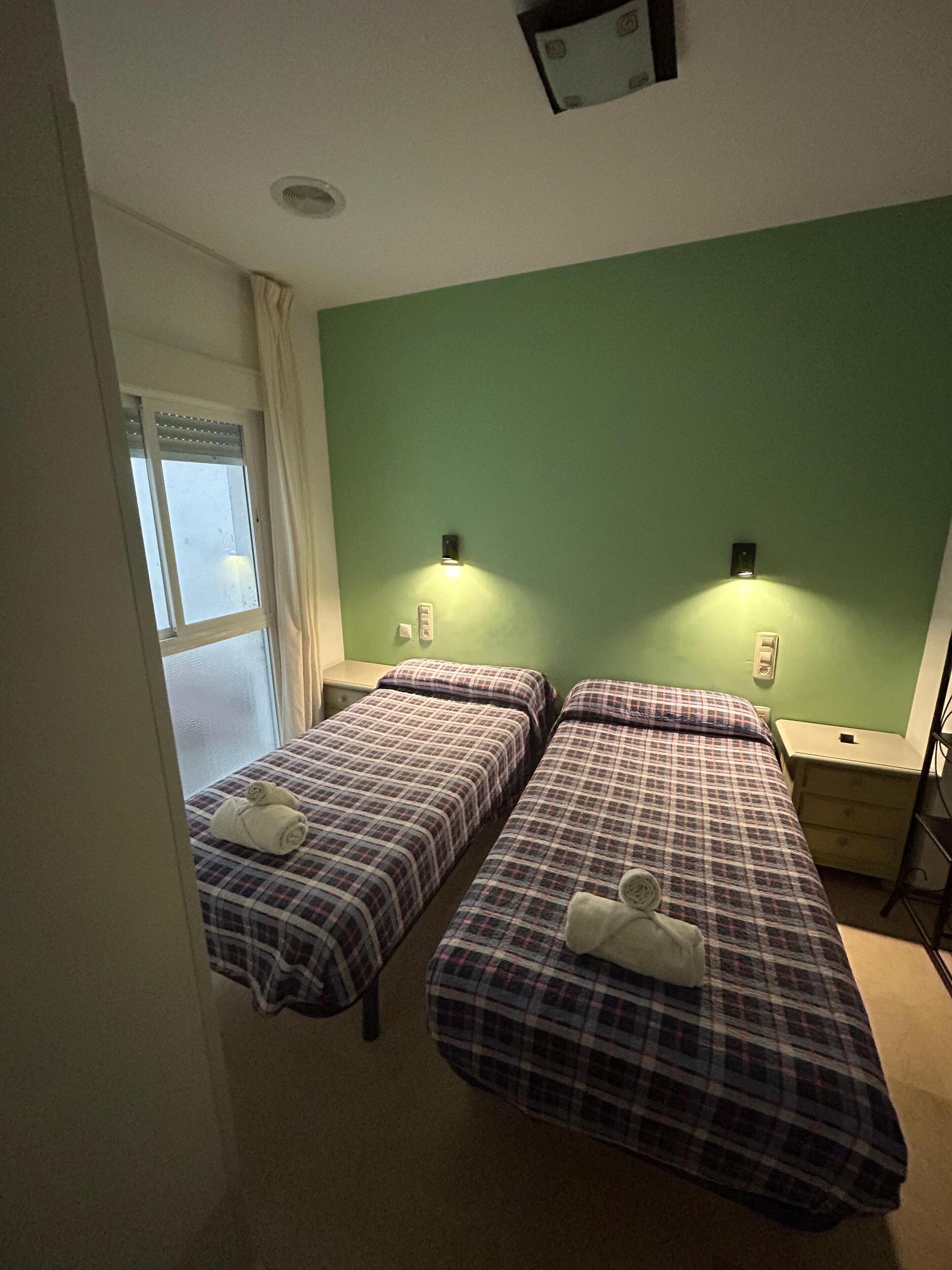 Foto - Hostal El Olivo