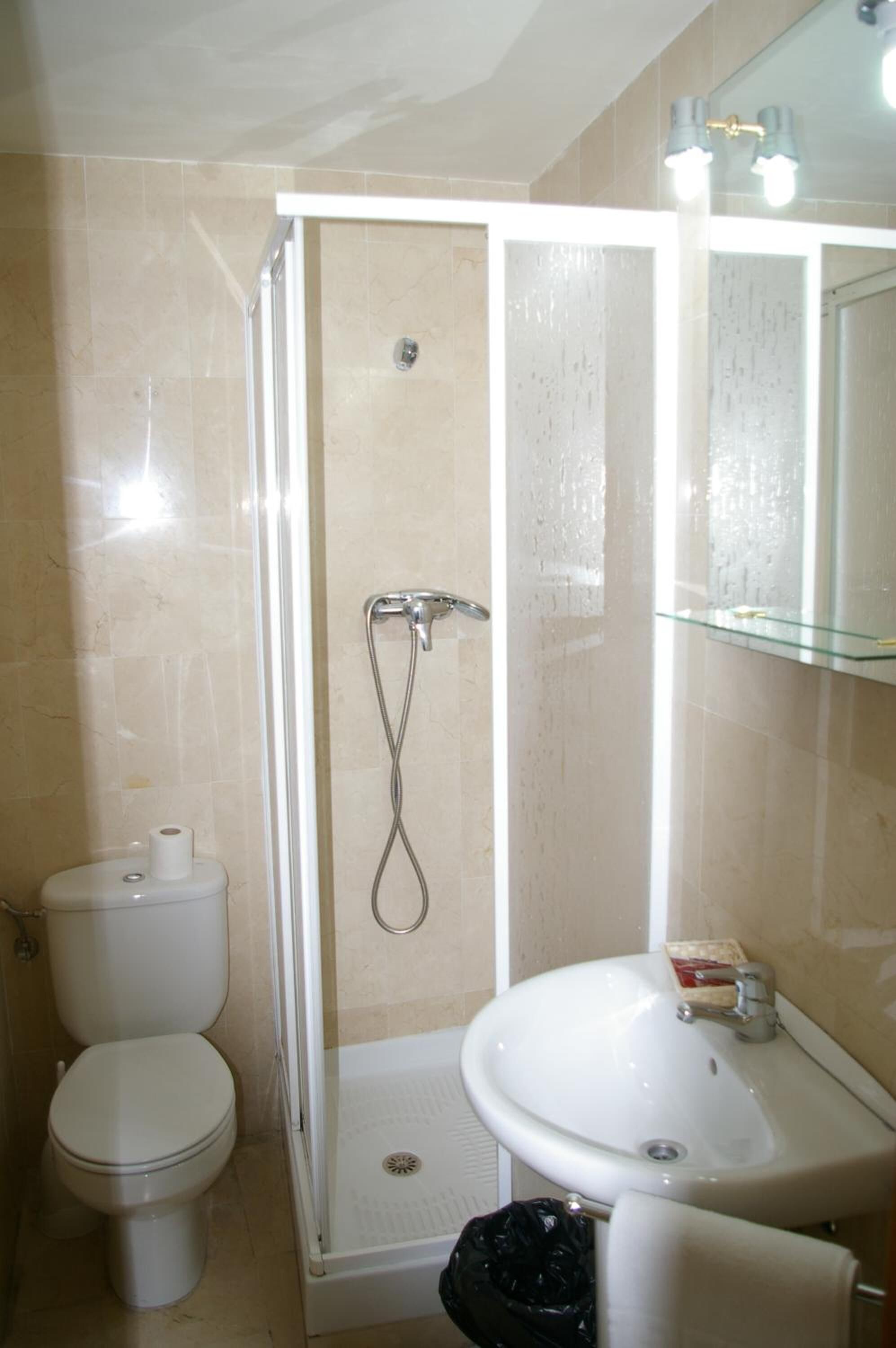 Foto - Hostal El Olivo