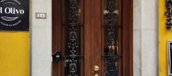 Hostal El Olivo