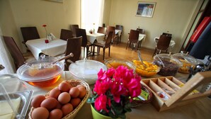Frokostområde